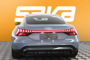 Audi e-tron GT vaihtoauto