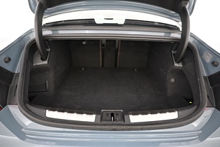 Audi e-tron GT vaihtoauto