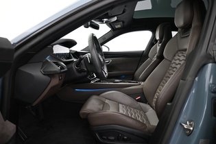 Audi e-tron GT vaihtoauto