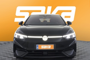 Volkswagen ID.7 vaihtoauto