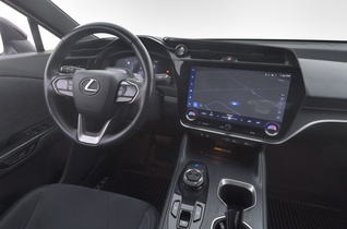 Lexus RZ vaihtoauto