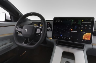 Polestar 4 vaihtoauto