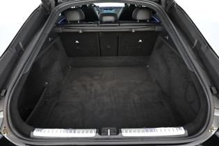 Mercedes-Benz EQS vaihtoauto