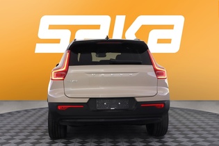 Volvo EX40 vaihtoauto