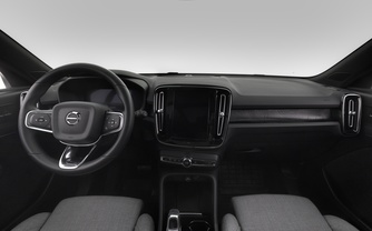 Volvo EX40 vaihtoauto