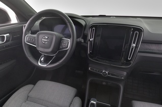 Volvo EX40 vaihtoauto