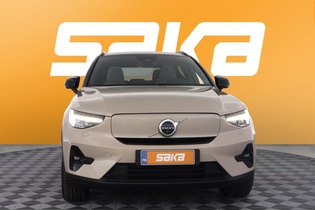 Volvo EX40 vaihtoauto