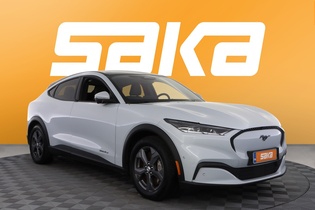 Ford USA Mustang vaihtoauto