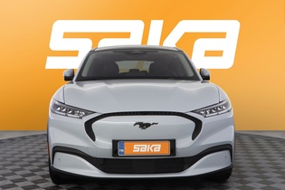 Ford USA Mustang vaihtoauto