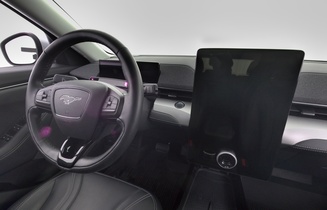 Ford USA Mustang vaihtoauto