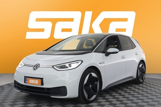 Volkswagen ID.3 vaihtoauto