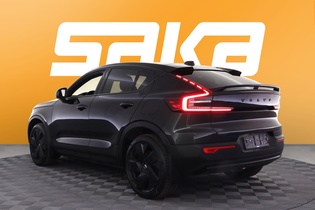 Volvo EC40 vaihtoauto