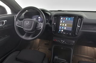 Volvo EC40 vaihtoauto