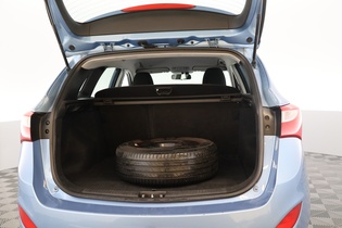 Hyundai i30 vaihtoauto