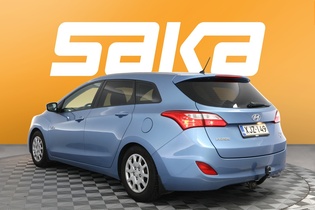 Hyundai i30 vaihtoauto