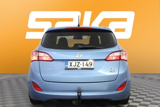 Hyundai i30 vaihtoauto