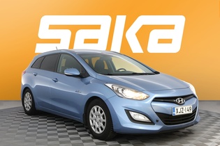 Hyundai i30 vaihtoauto