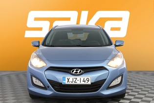 Hyundai i30 vaihtoauto