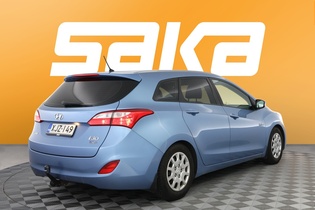 Hyundai i30 vaihtoauto