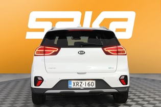 Kia Niro vaihtoauto