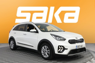 Kia Niro vaihtoauto