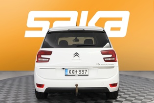 Citroën Grand C4 Spacetourer vaihtoauto