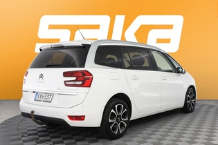 Citroën Grand C4 Spacetourer vaihtoauto