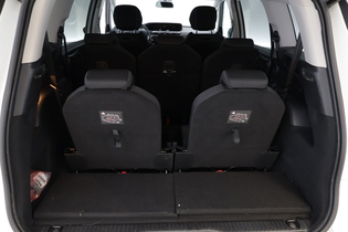 Citroën Grand C4 Spacetourer vaihtoauto