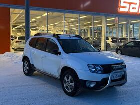 Dacia Duster vaihtoauto