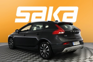 Volvo V40 Cross Country vaihtoauto