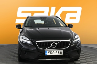 Volvo V40 Cross Country vaihtoauto