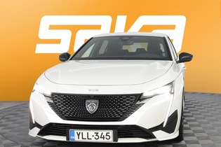 Peugeot 308 vaihtoauto