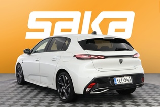 Peugeot 308 vaihtoauto