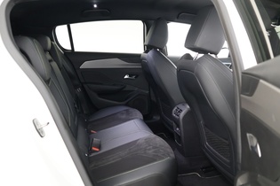 Peugeot 308 vaihtoauto