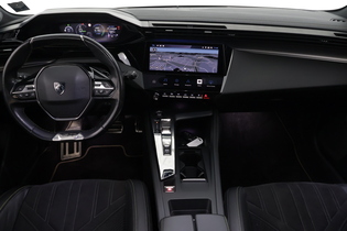 Peugeot 308 vaihtoauto