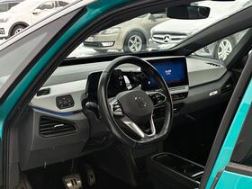 Volkswagen ID.3 vaihtoauto