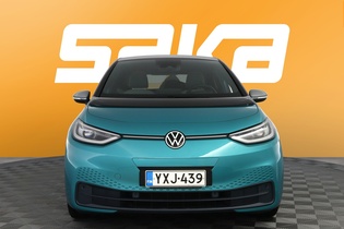 Volkswagen ID.3 vaihtoauto