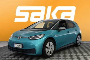 Volkswagen ID.3 vaihtoauto