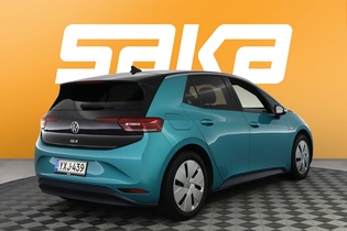 Volkswagen ID.3 vaihtoauto