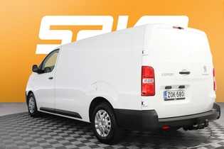 Peugeot Expert vaihtoauto