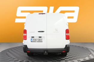 Peugeot Expert vaihtoauto