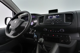 Peugeot Expert vaihtoauto