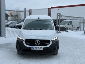 Mercedes-Benz Citan vaihtoauto