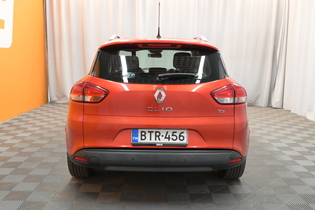 Renault Clio vaihtoauto