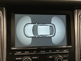 Porsche Macan vaihtoauto