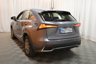 Lexus NX vaihtoauto