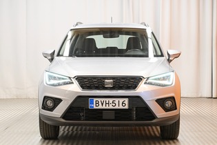 SEAT Arona vaihtoauto