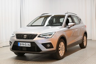 SEAT Arona vaihtoauto