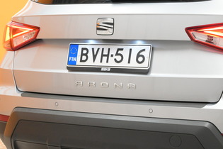 SEAT Arona vaihtoauto