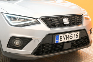 SEAT Arona vaihtoauto